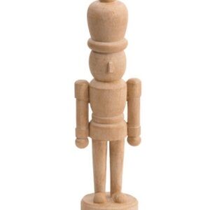 Jingles and Joy Nutcracker